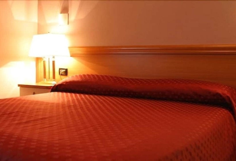 Номер Стандарт Трехместный, Air