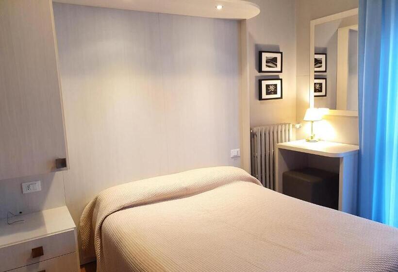 Номер Стандарт Индивидуальный, Air