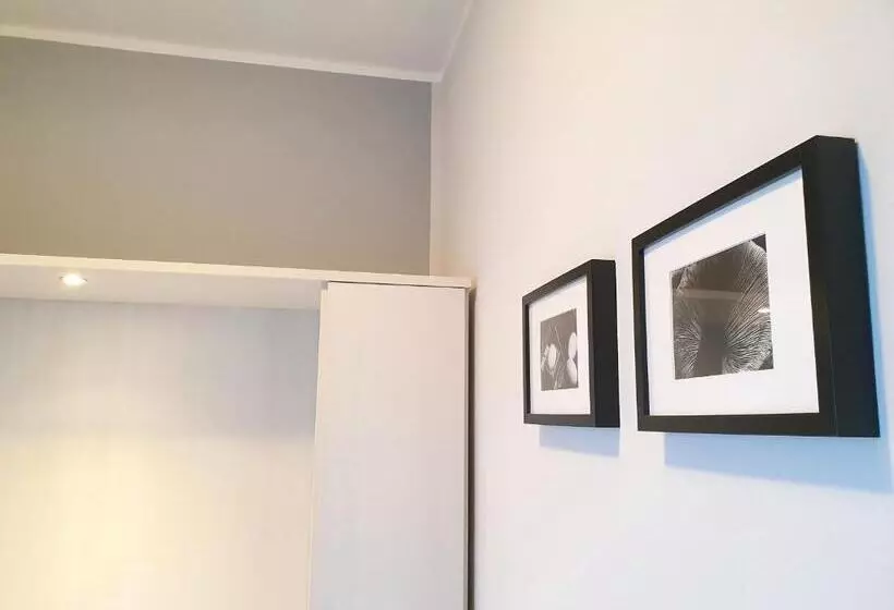 اتاق استاندارد, Air