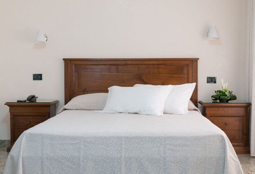 غرفة قياسية, Arcobaleno