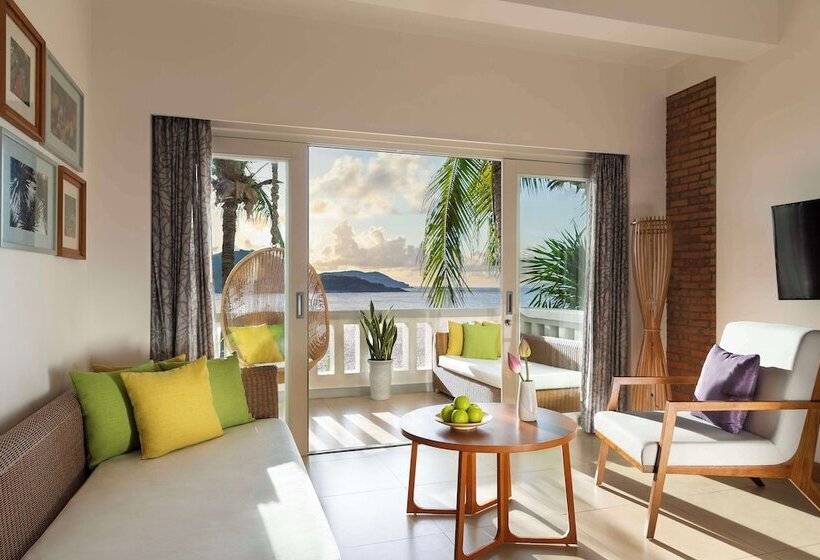 Junior Suite Havudsigt, Avani Quy Nhon Resort