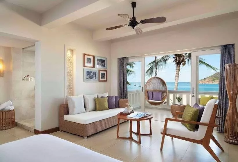 Junior Suite Sea View