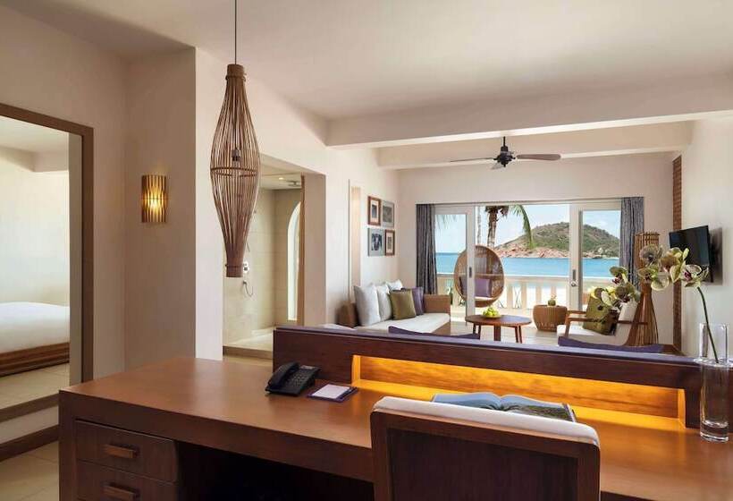 Junior Suite Havudsigt, Avani Quy Nhon Resort