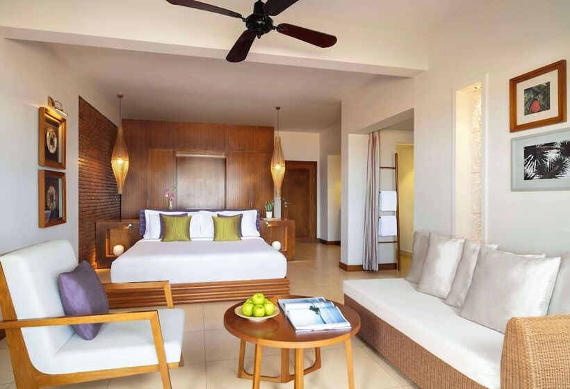 Junior Suite Havudsigt, Avani Quy Nhon Resort