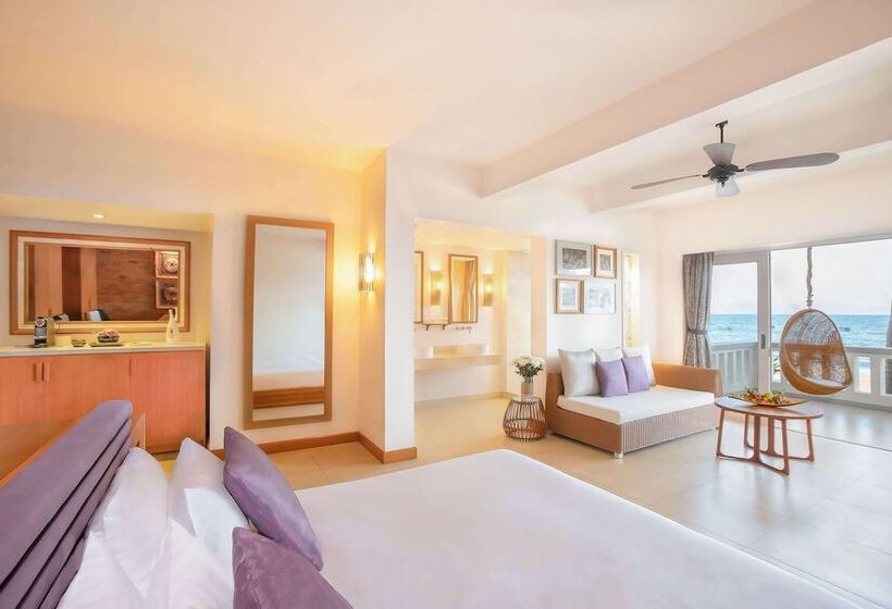 Junior Suite Havudsigt, Avani Quy Nhon Resort