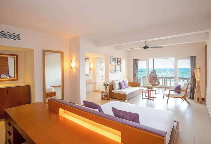 Junior Suite Havudsigt, Avani Quy Nhon Resort