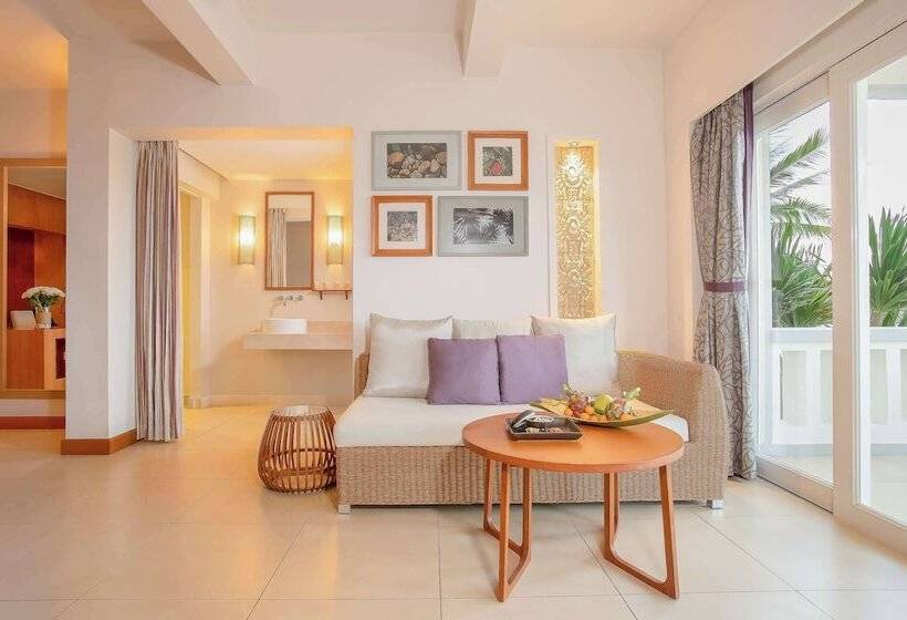 Junior Suite Havudsigt, Avani Quy Nhon Resort