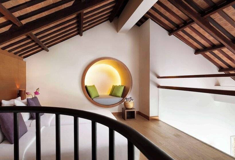 Familie Studio, Avani Quy Nhon Resort