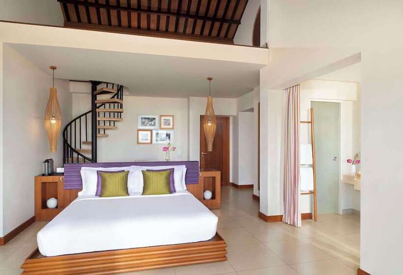 Familie Studio, Avani Quy Nhon Resort