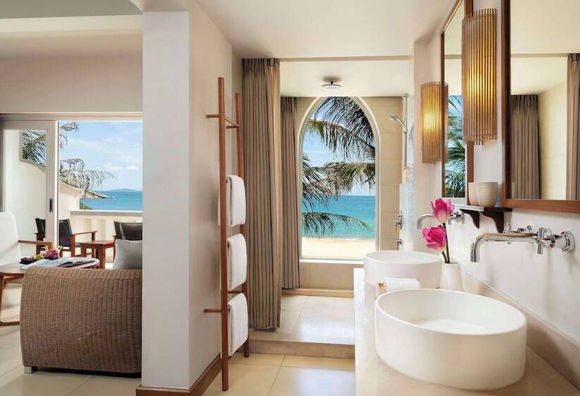 Familie Studio, Avani Quy Nhon Resort