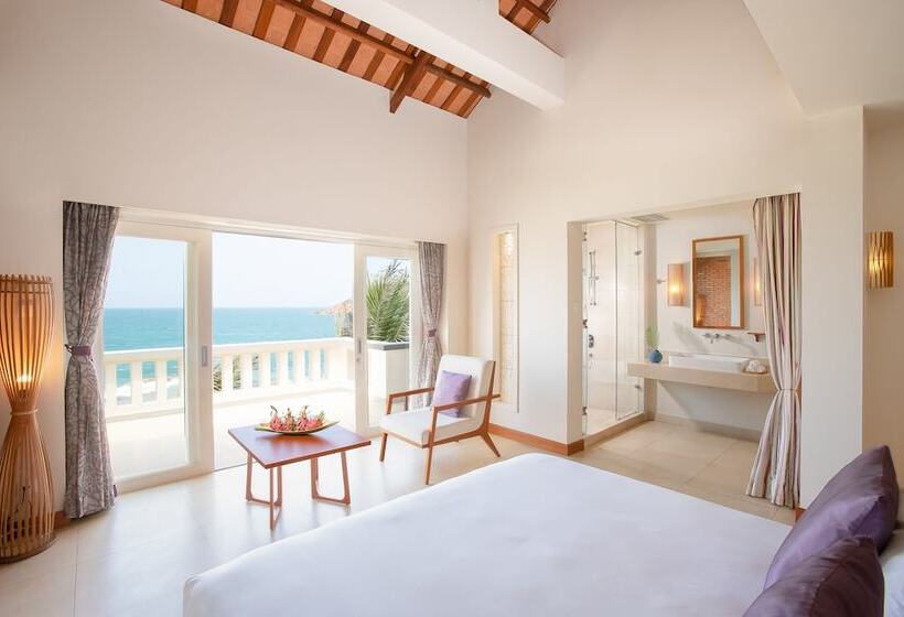 Familie Studio, Avani Quy Nhon Resort