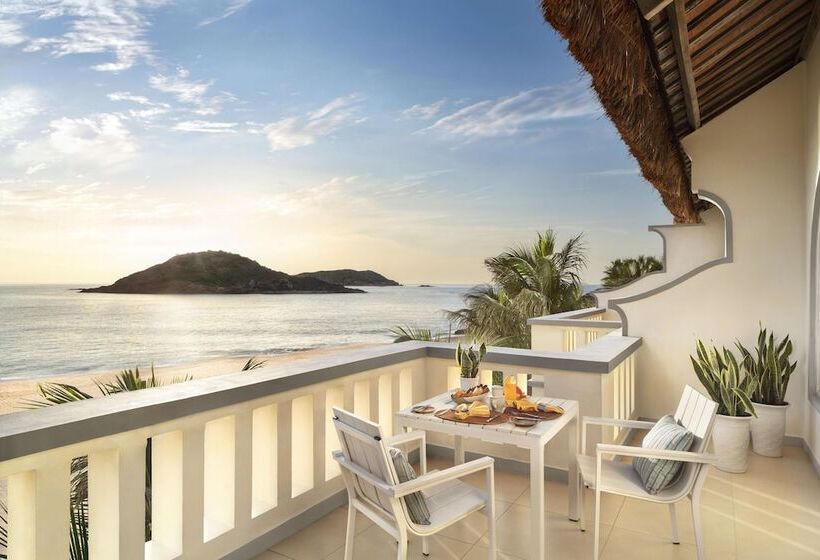 Familie Studio, Avani Quy Nhon Resort