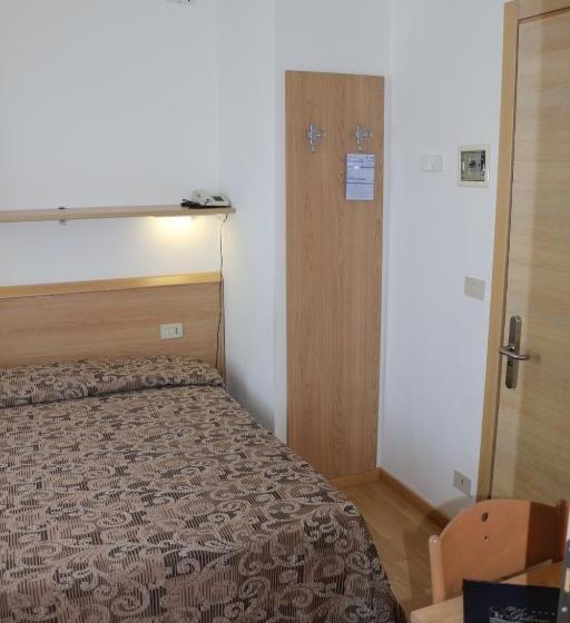 스탠다드 싱글 룸, Bellevue