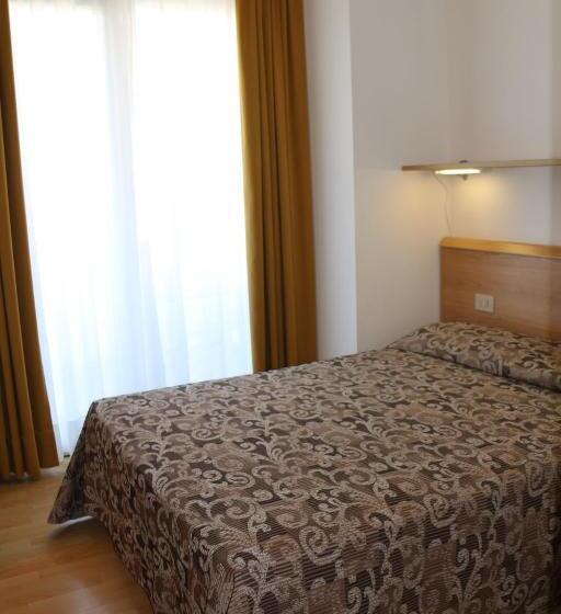 스탠다드 싱글 룸, Bellevue