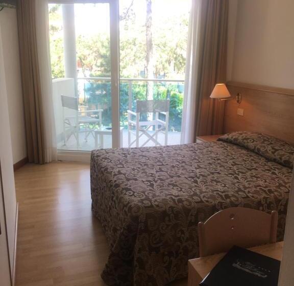 스탠다드 룸, Bellevue