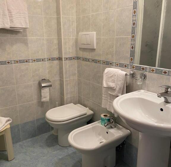 스탠다드 룸, Bellevue