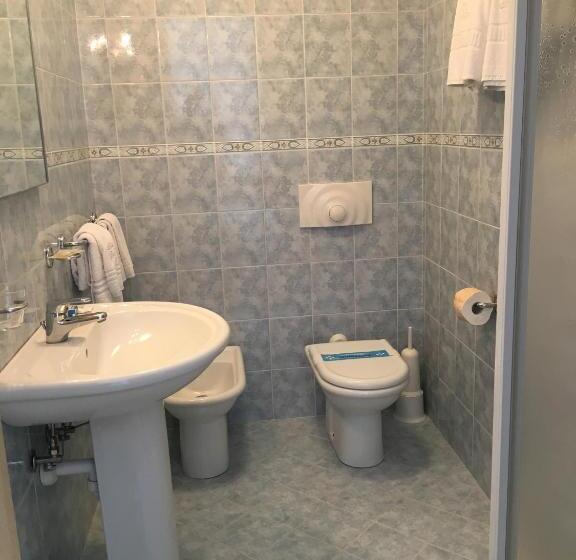 스탠다드 룸, Bellevue