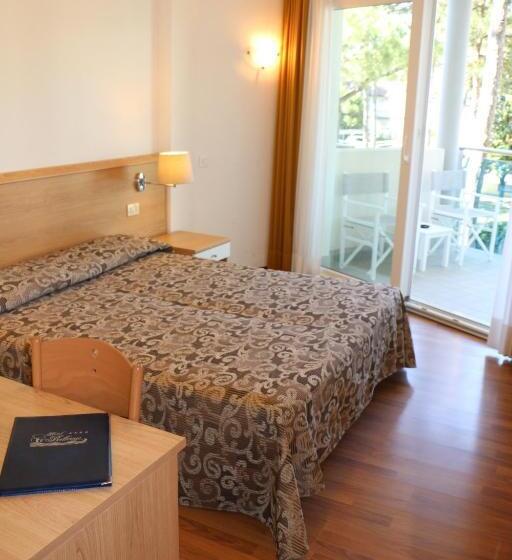 스탠다드 룸, Bellevue