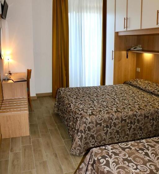 Номер Стандарт Трехместный, Bellevue