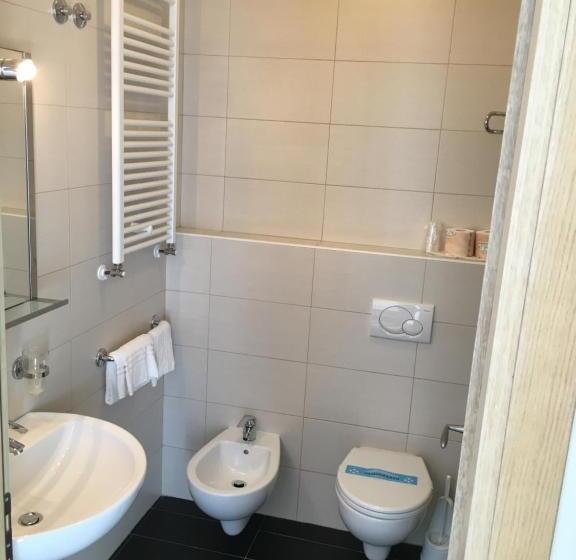 싱글 디럭스 룸, Bellevue