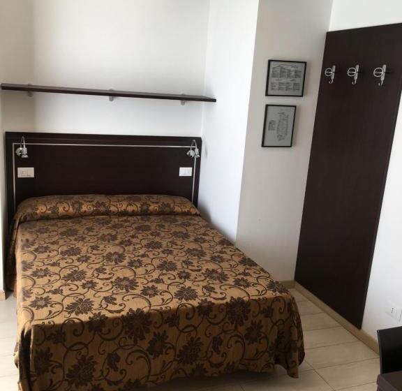 싱글 디럭스 룸, Bellevue