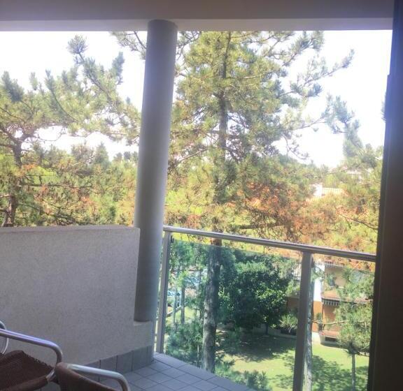 디럭스 룸, Bellevue