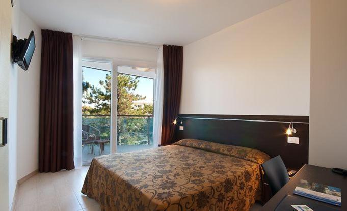 Номер Deluxe, Bellevue