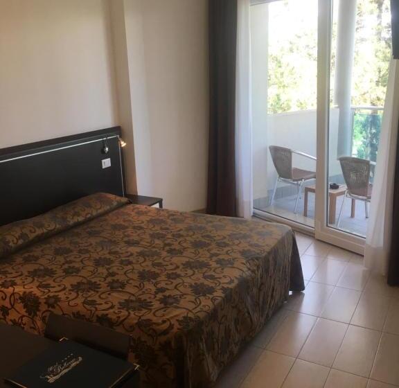 디럭스 룸, Bellevue