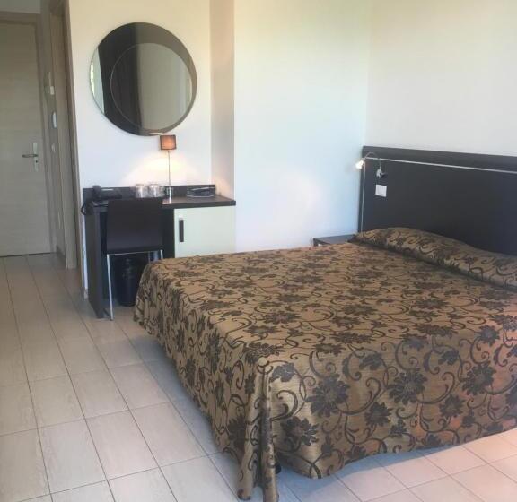 디럭스 룸, Bellevue