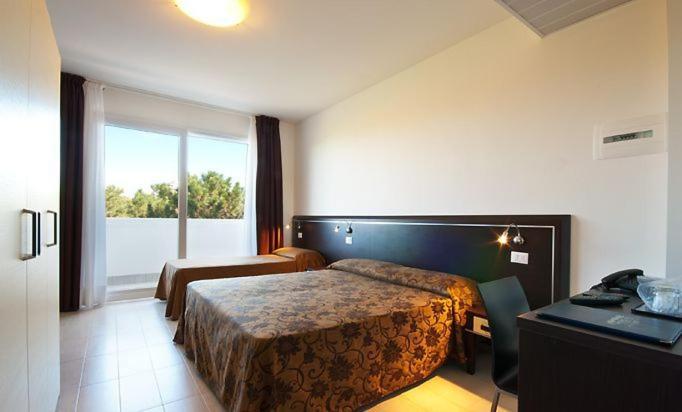 Трехместный Номер Deluxe, Bellevue