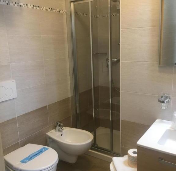 Четырехместный Номер Deluxe, Bellevue