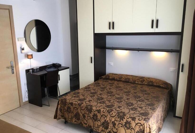 디럭스 4인 룸, Bellevue