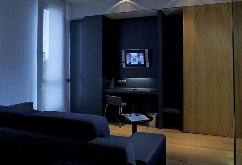 חדר סטנדרט, Blu Hotel Almansa