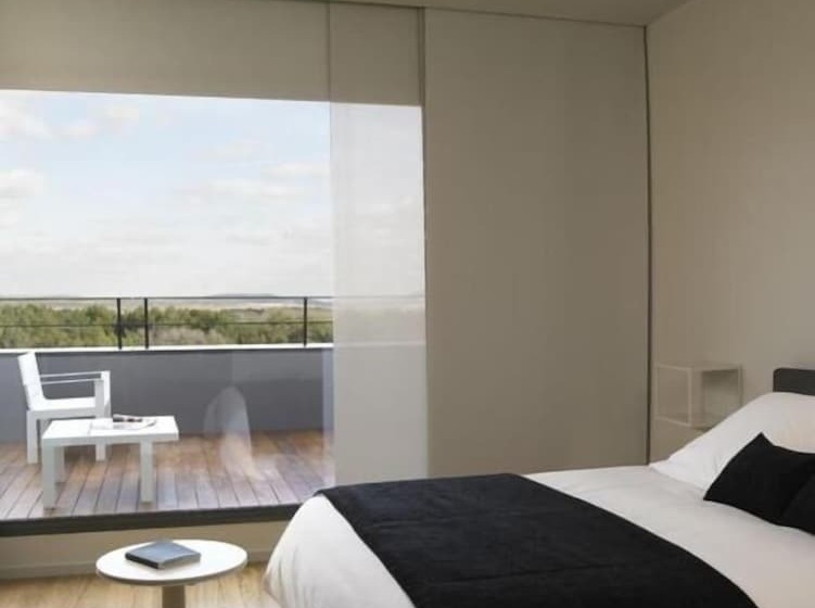 חדר סופריור, Blu Hotel Almansa