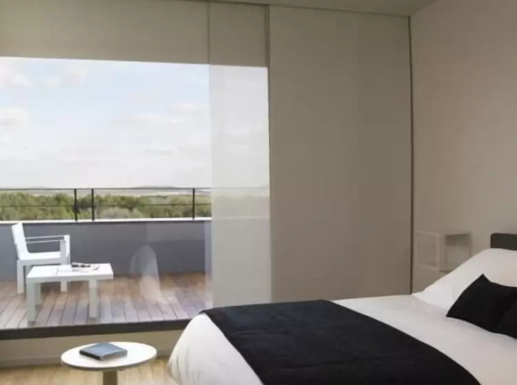 اتاق سوپریور, Blu Hotel Almansa