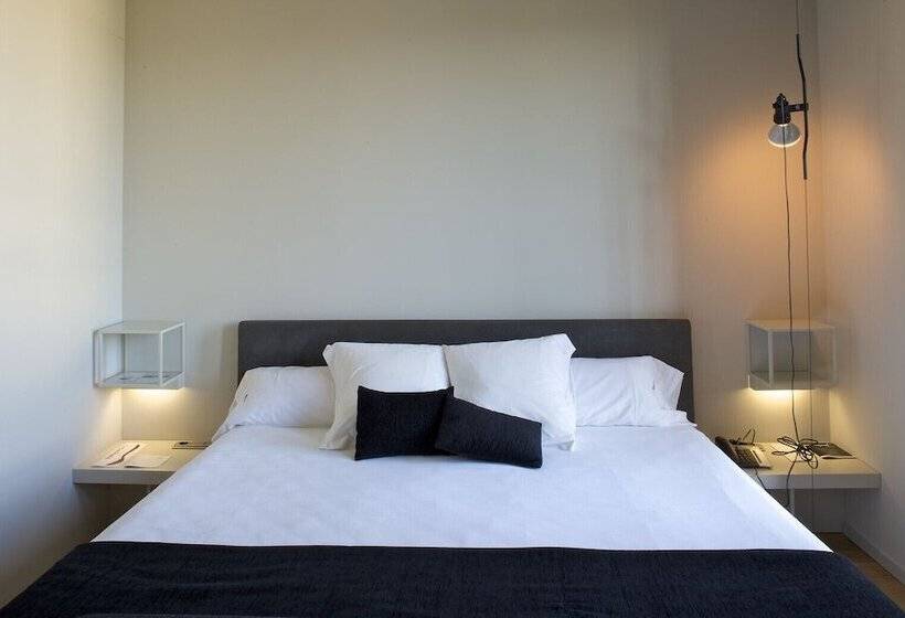 חדר סופריור, Blu Hotel Almansa