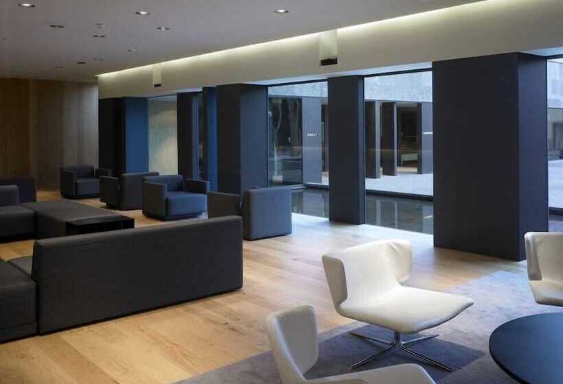 חדר סטנדרט, Blu Hotel Almansa