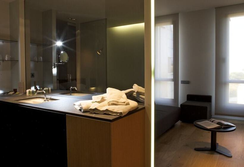 Номер Стандарт, Blu Hotel Almansa