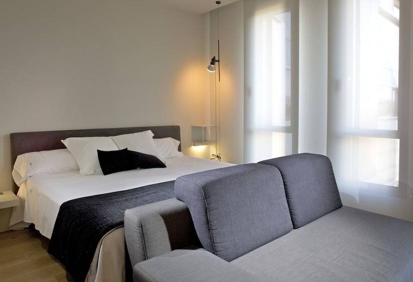 Номер Стандарт, Blu Hotel Almansa