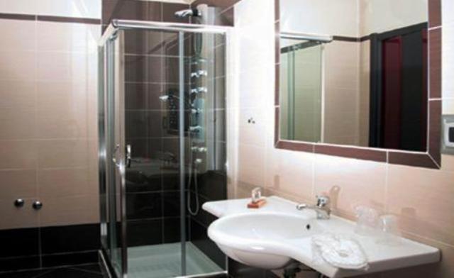 غرفة كومفورت ثلاثية, Daytona Palace