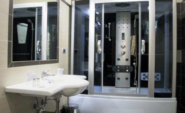 غرفة كومفورت ثلاثية, Daytona Palace