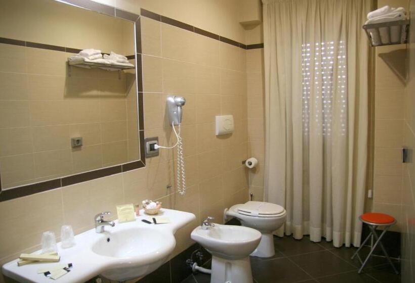 Трехместный Номер Комфорт, Daytona Palace
