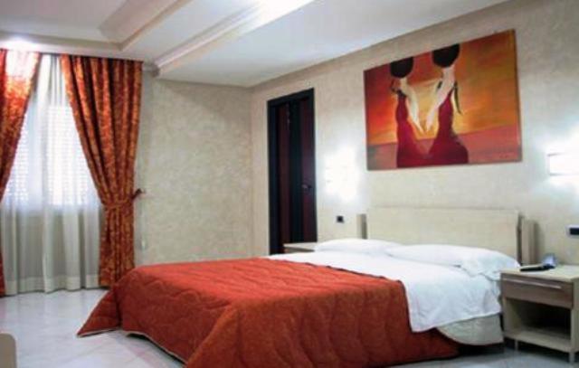 غرفة كومفورت ثلاثية, Daytona Palace