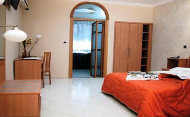 غرفة كومفورت ثلاثية, Daytona Palace