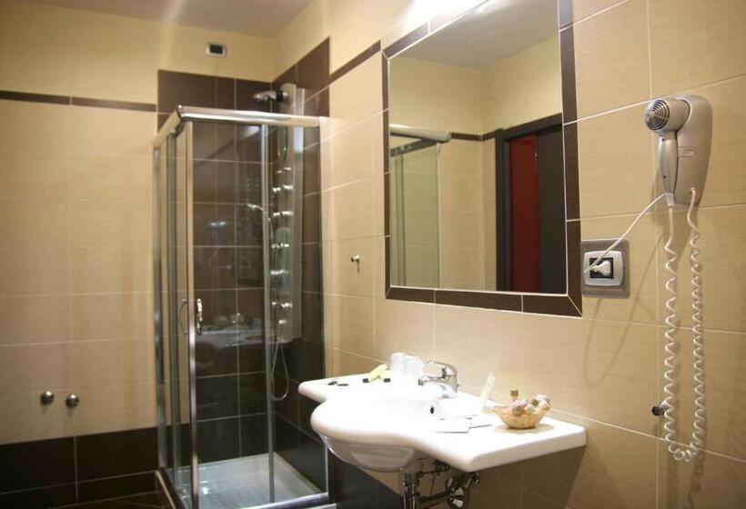 غرفة ديلوكس, Daytona Palace