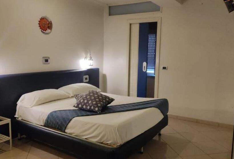 Номер Deluxe, Daytona Palace