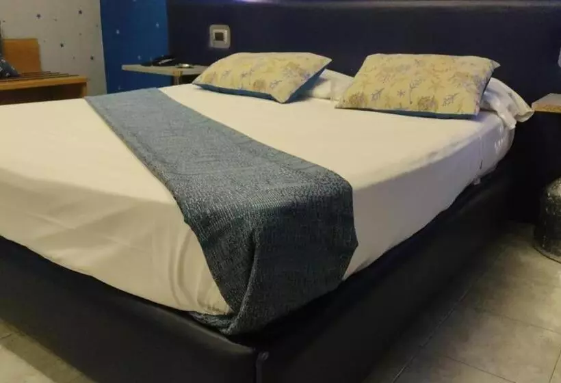 デラックスルーム, Daytona Palace