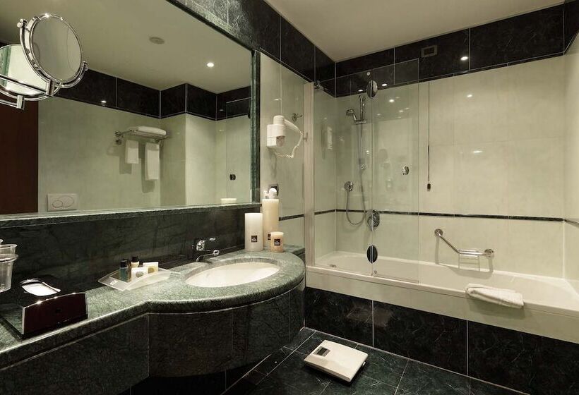 غرفة قياسية, Holiday Inn Turin Corso Francia, An Ihg