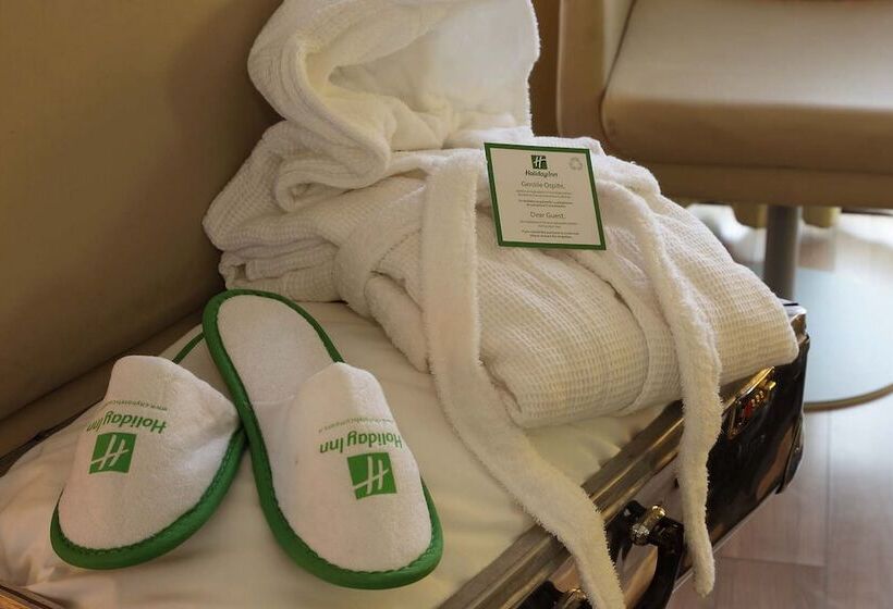 غرفة قياسية, Holiday Inn Turin Corso Francia, An Ihg