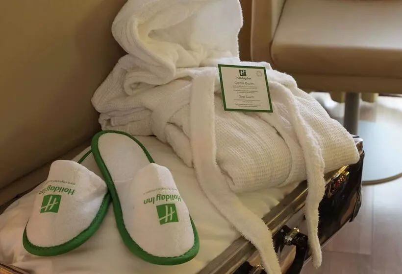 اتاق استاندارد, Holiday Inn Turin Corso Francia, An Ihg